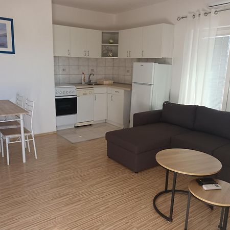 Apartman Nina Βόντιτσε Εξωτερικό φωτογραφία