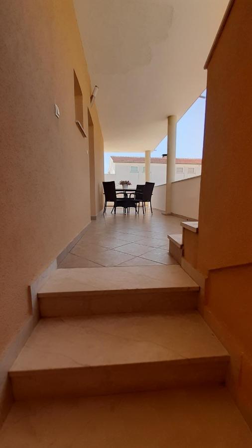 Apartman Nina Βόντιτσε Εξωτερικό φωτογραφία