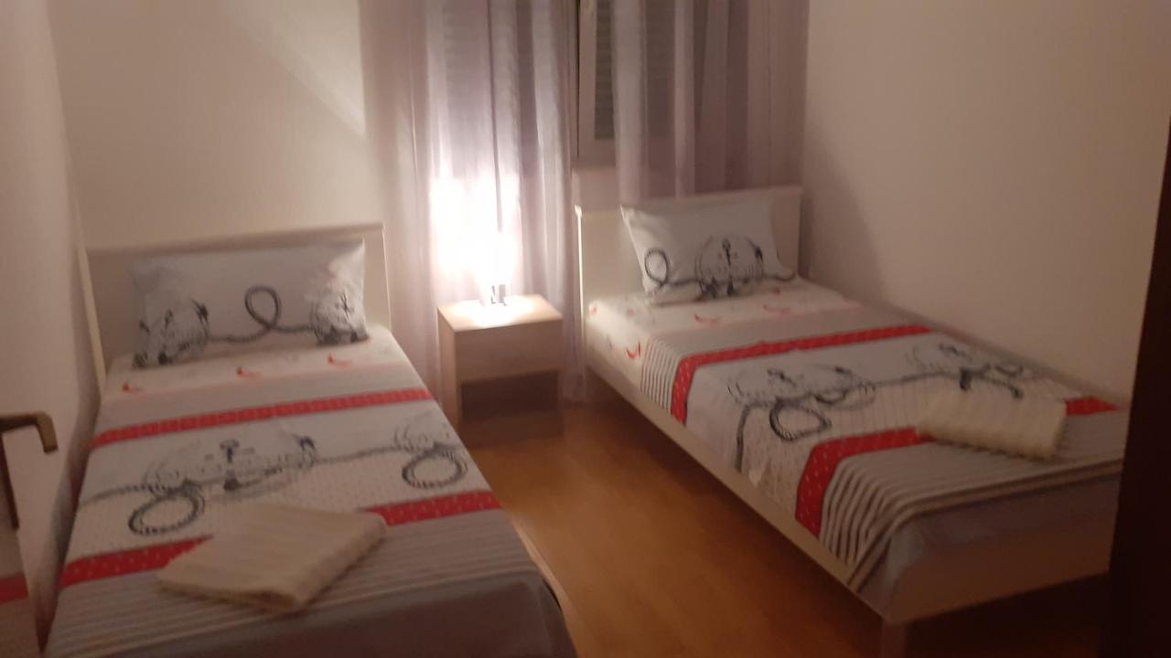 Apartman Nina Βόντιτσε Εξωτερικό φωτογραφία