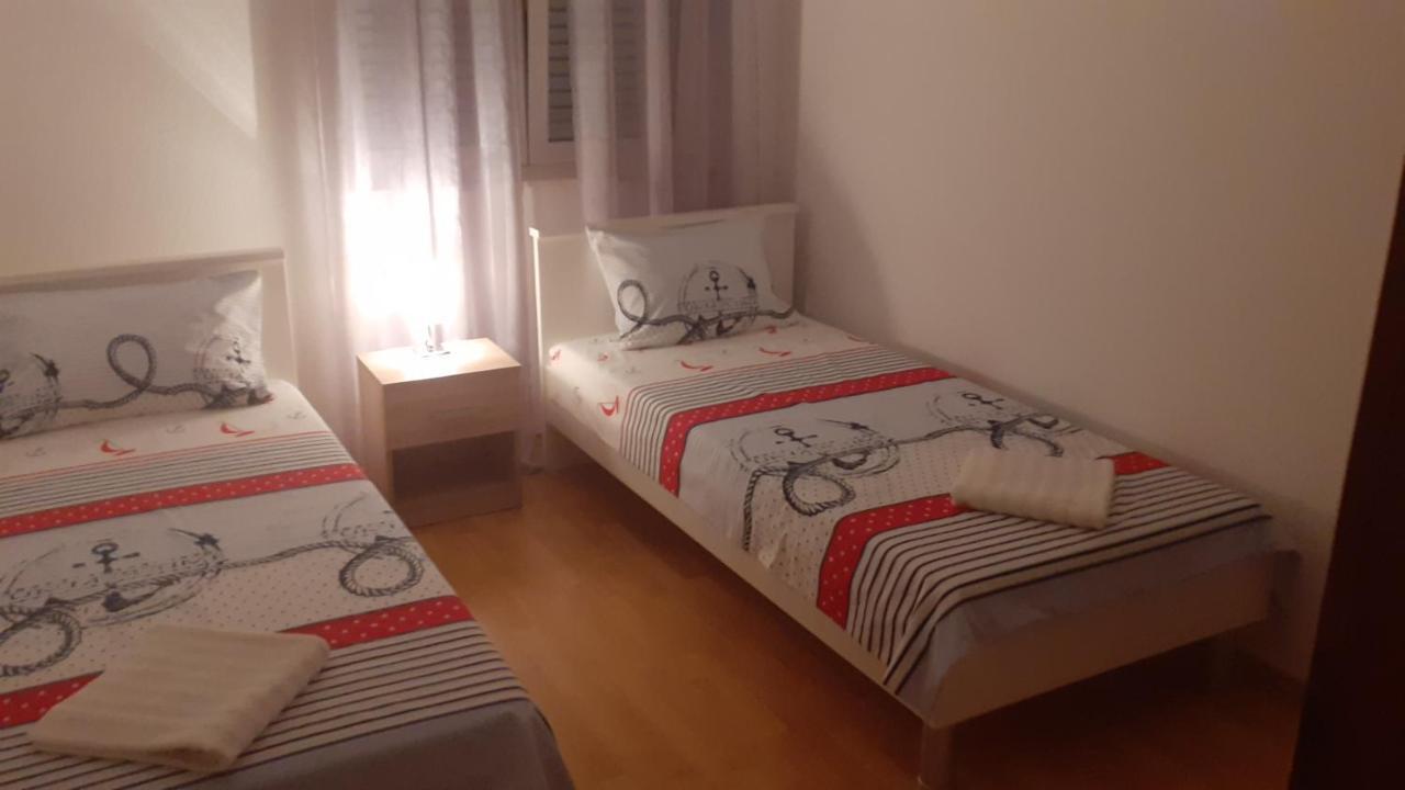 Apartman Nina Βόντιτσε Εξωτερικό φωτογραφία