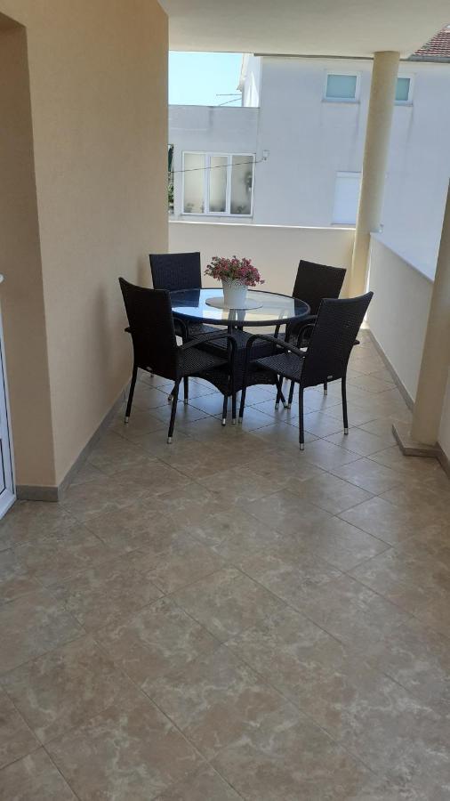 Apartman Nina Βόντιτσε Εξωτερικό φωτογραφία