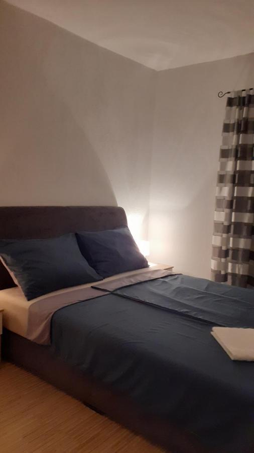 Apartman Nina Βόντιτσε Εξωτερικό φωτογραφία