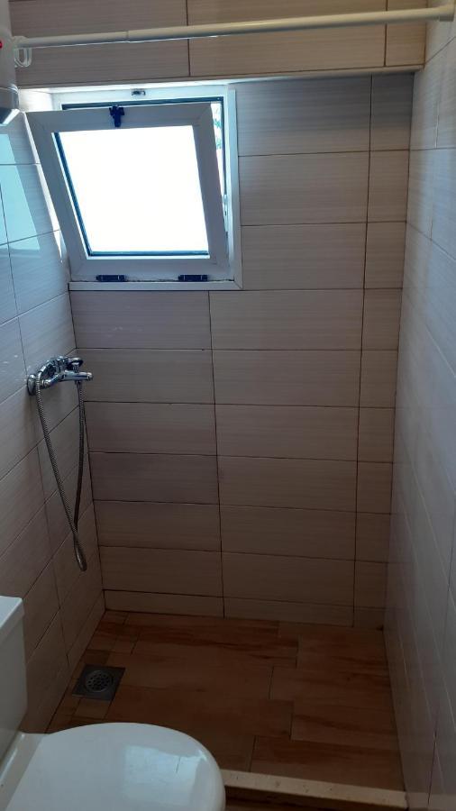 Apartman Nina Βόντιτσε Εξωτερικό φωτογραφία