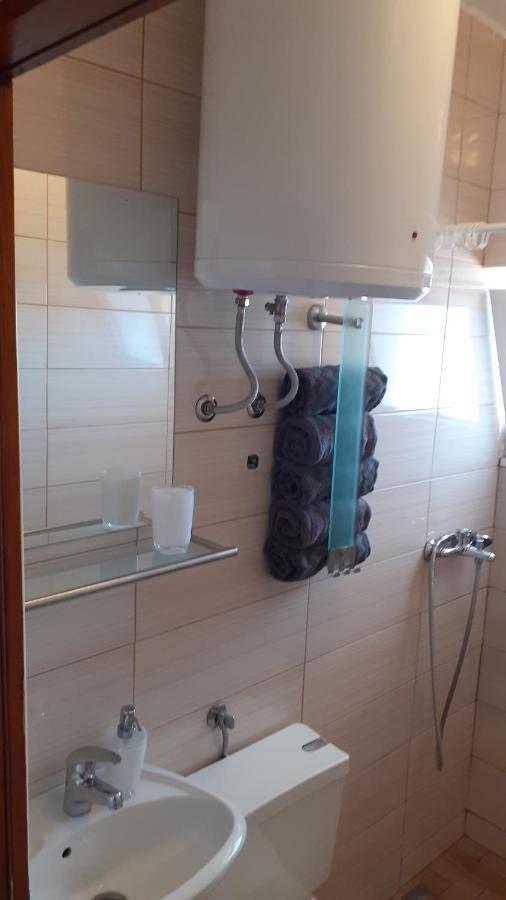Apartman Nina Βόντιτσε Εξωτερικό φωτογραφία