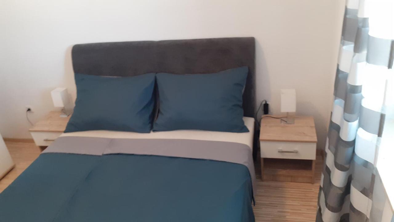 Apartman Nina Βόντιτσε Εξωτερικό φωτογραφία
