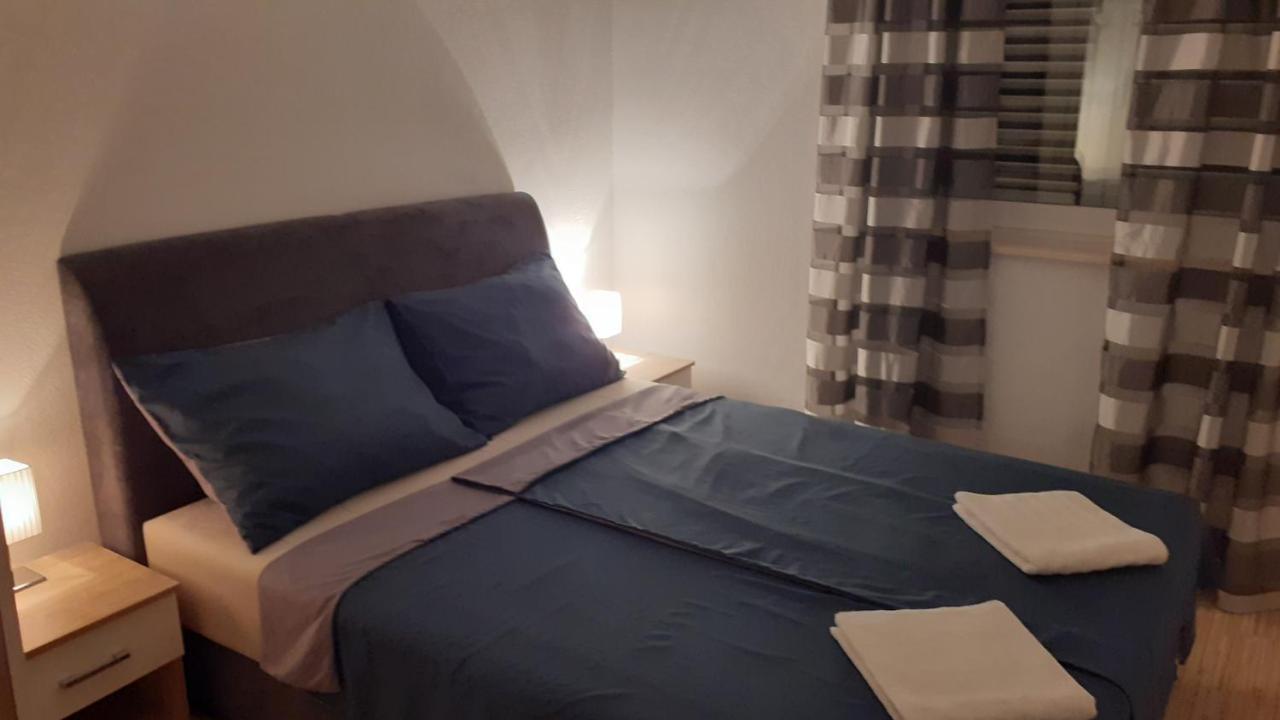 Apartman Nina Βόντιτσε Εξωτερικό φωτογραφία