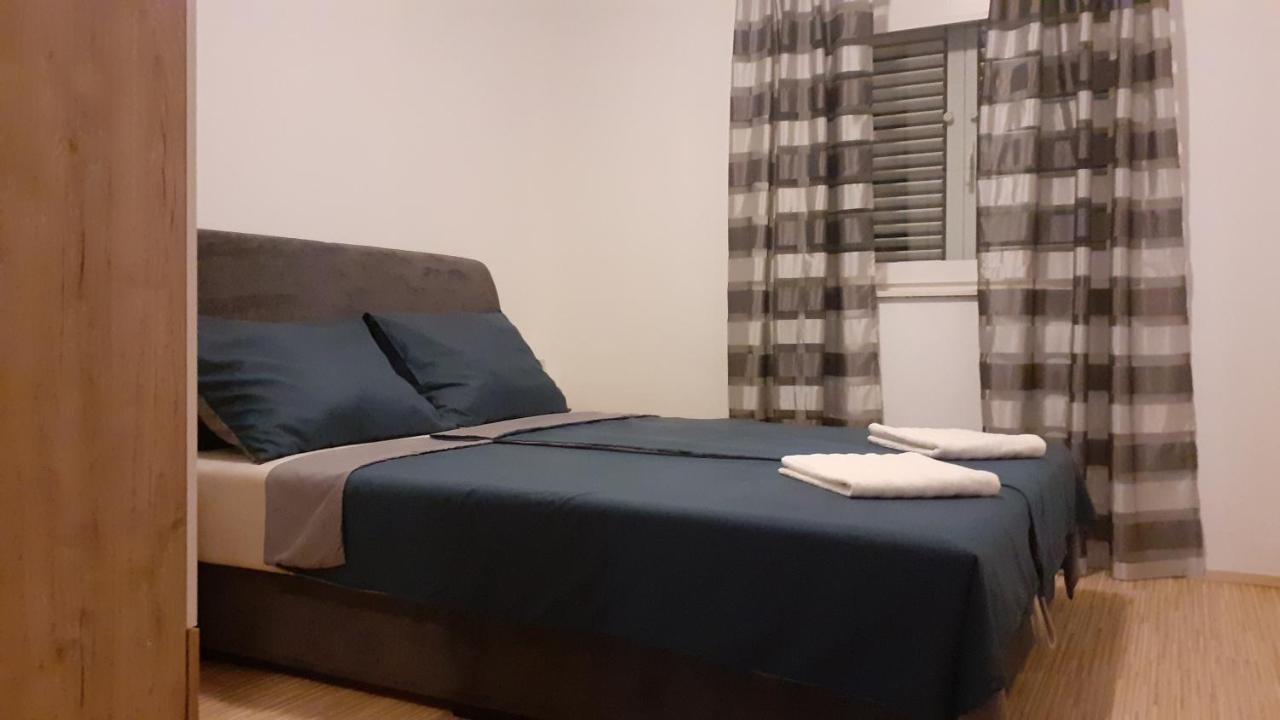 Apartman Nina Βόντιτσε Εξωτερικό φωτογραφία
