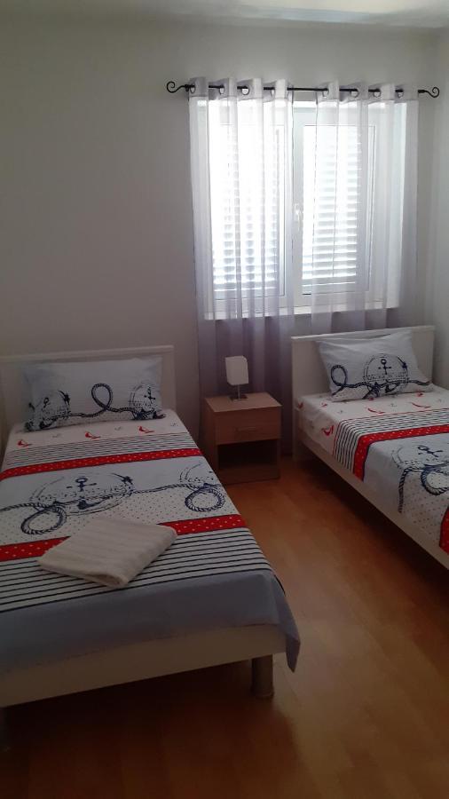 Apartman Nina Βόντιτσε Εξωτερικό φωτογραφία