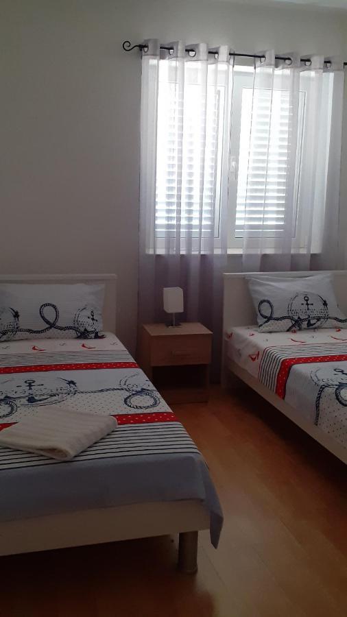 Apartman Nina Βόντιτσε Εξωτερικό φωτογραφία