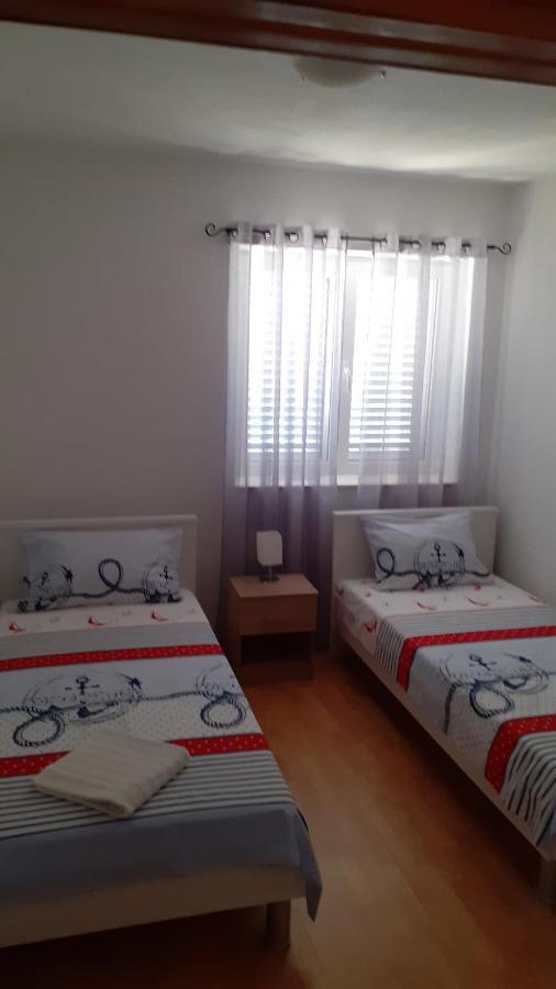 Apartman Nina Βόντιτσε Εξωτερικό φωτογραφία