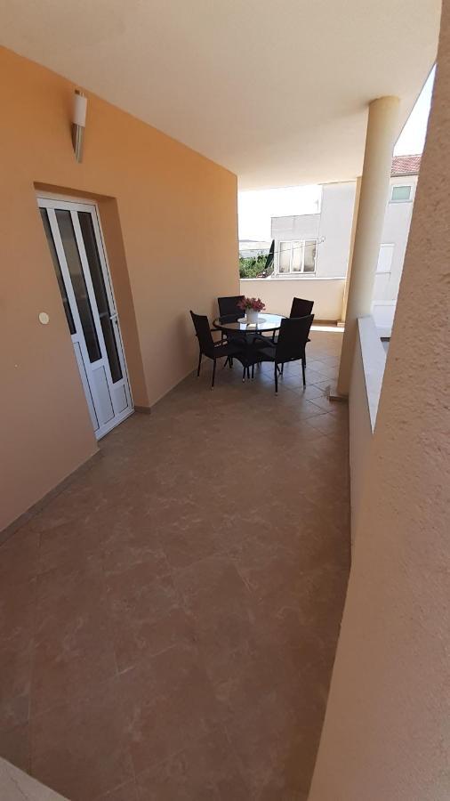 Apartman Nina Βόντιτσε Εξωτερικό φωτογραφία