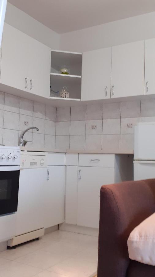 Apartman Nina Βόντιτσε Εξωτερικό φωτογραφία
