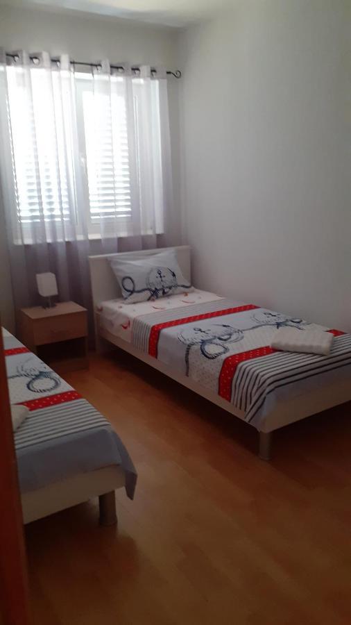 Apartman Nina Βόντιτσε Εξωτερικό φωτογραφία
