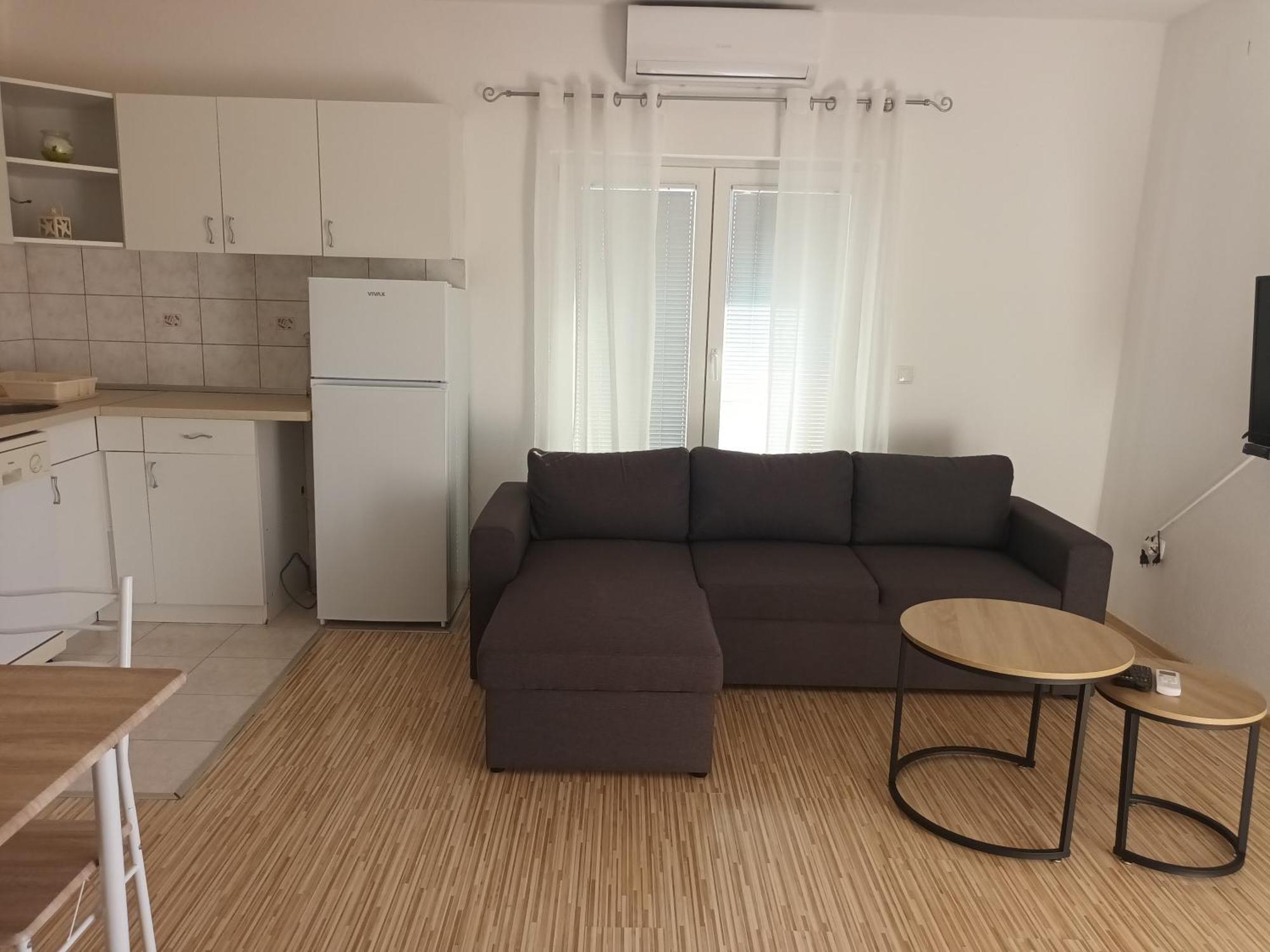 Apartman Nina Βόντιτσε Εξωτερικό φωτογραφία