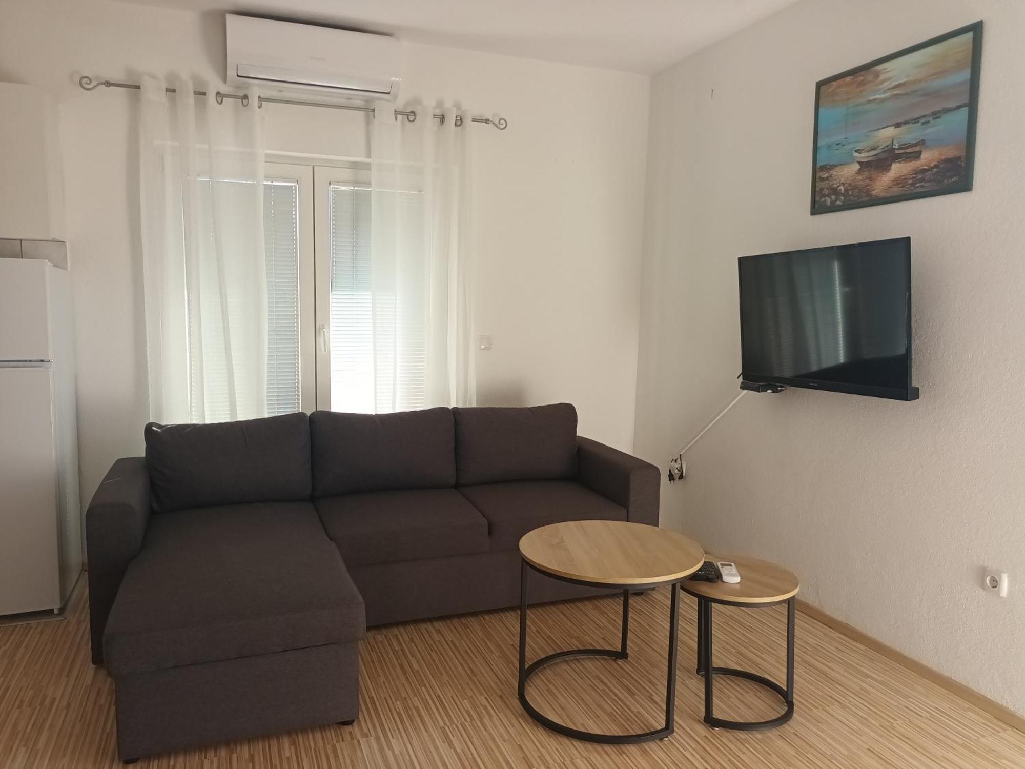 Apartman Nina Βόντιτσε Εξωτερικό φωτογραφία