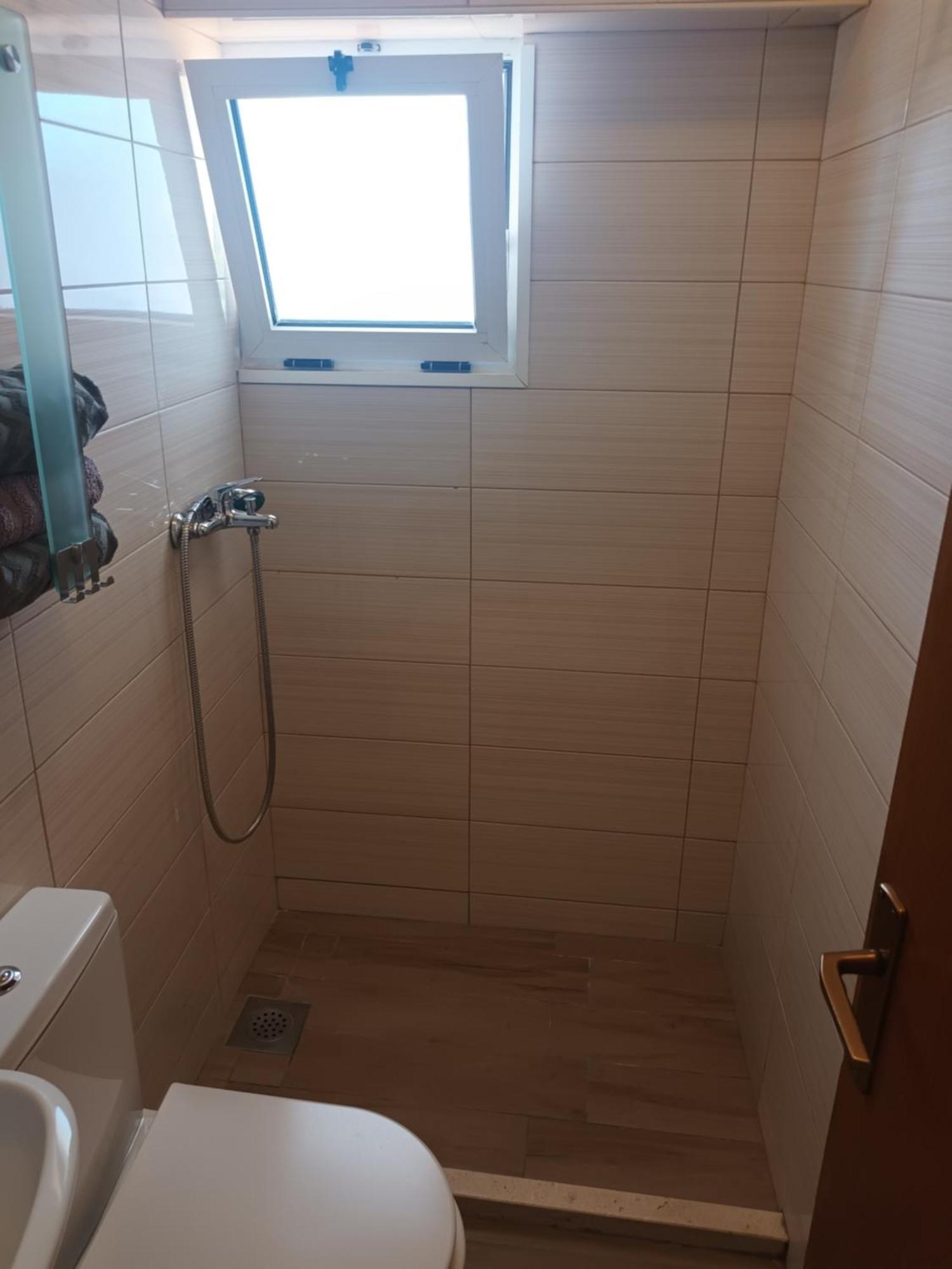 Apartman Nina Βόντιτσε Εξωτερικό φωτογραφία